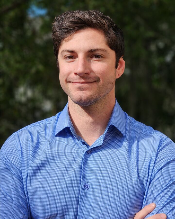 Thomas Cavanagh, Real Estate Salesperson in St Augustine, Premier Properties