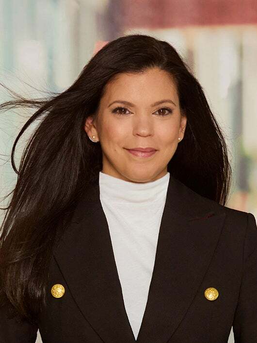 Inez Gomez, Real Estate Salesperson in Bedford, Legends Realty