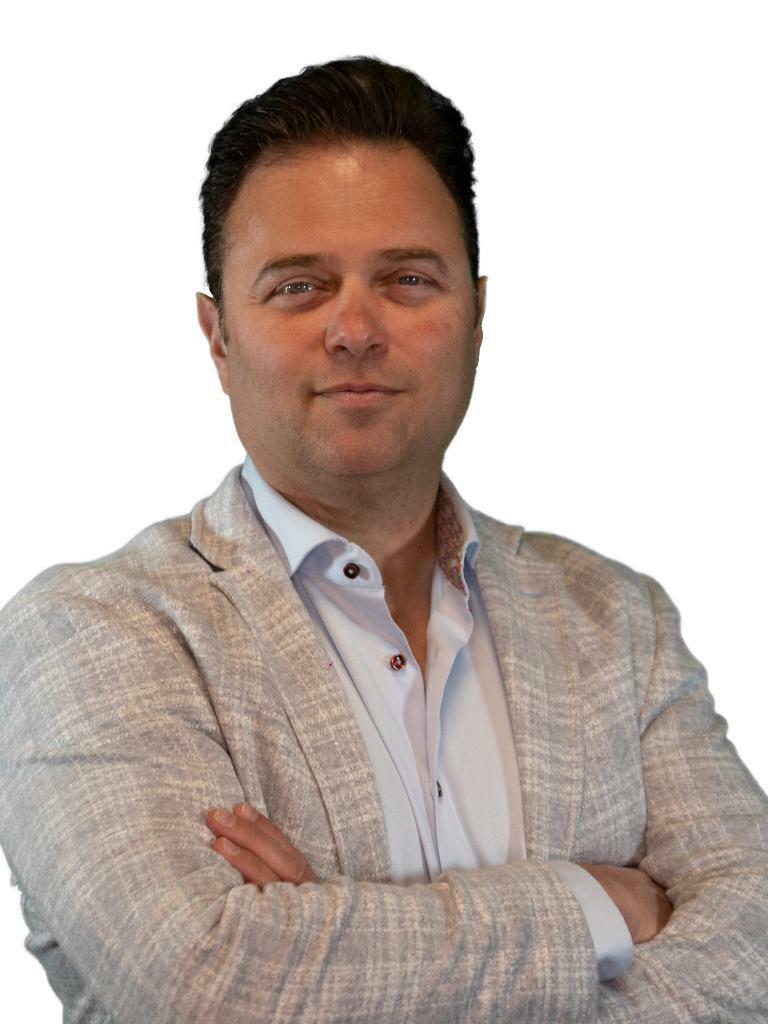 Dean Artenosi, Owner in Vaughan, Coldwell Banker The Real Estate Centre, Brokerage