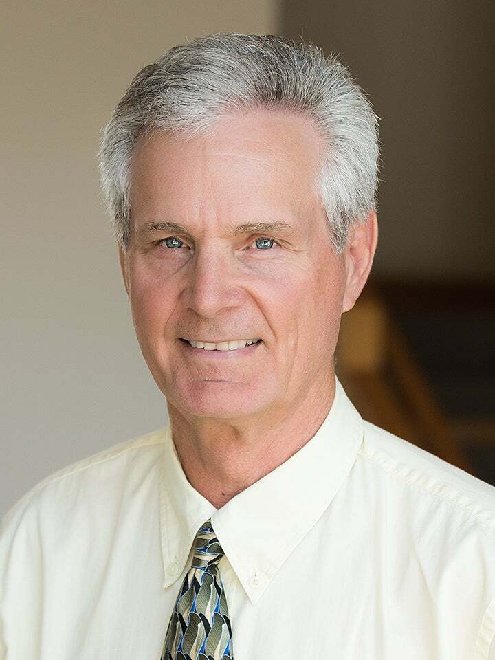 Rusty Morse, Real Estate Broker in Kennewick, Tomlinson