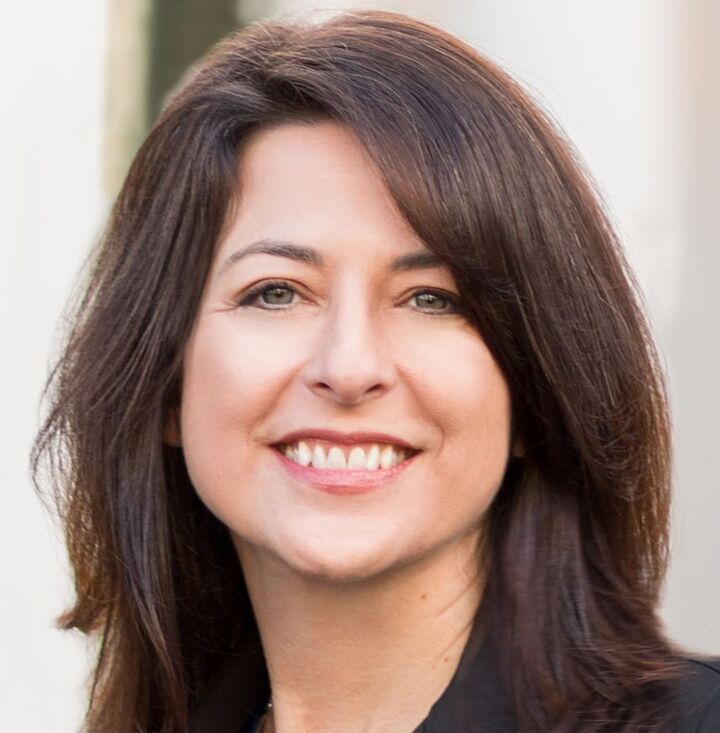 Della Johnson, Real Estate Salesperson in Fair Oaks, Reliance Partners