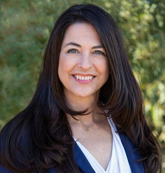 Della Johnson, Real Estate Salesperson in Fair Oaks, Reliance Partners
