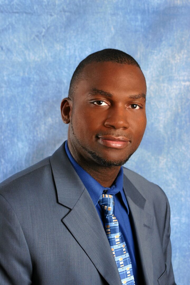 Willie Hicks, Real Estate Salesperson in Augusta, Executive Partners