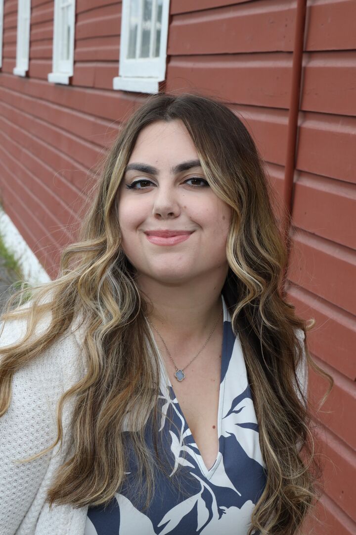 Siena Yarnes, Real Estate Salesperson in Amherst, North East