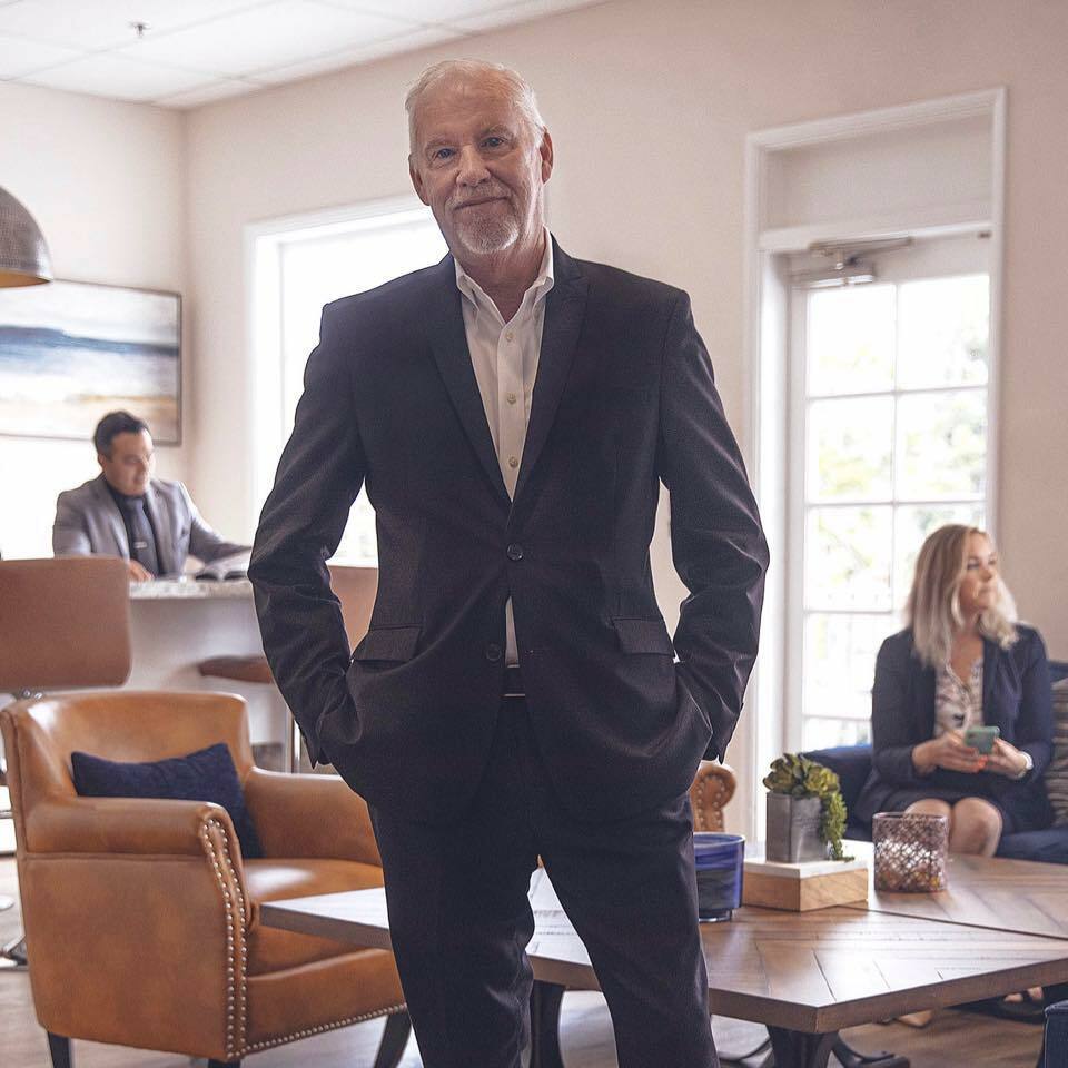 Rich Johnson, Owner/Broker in San Diego, Windermere