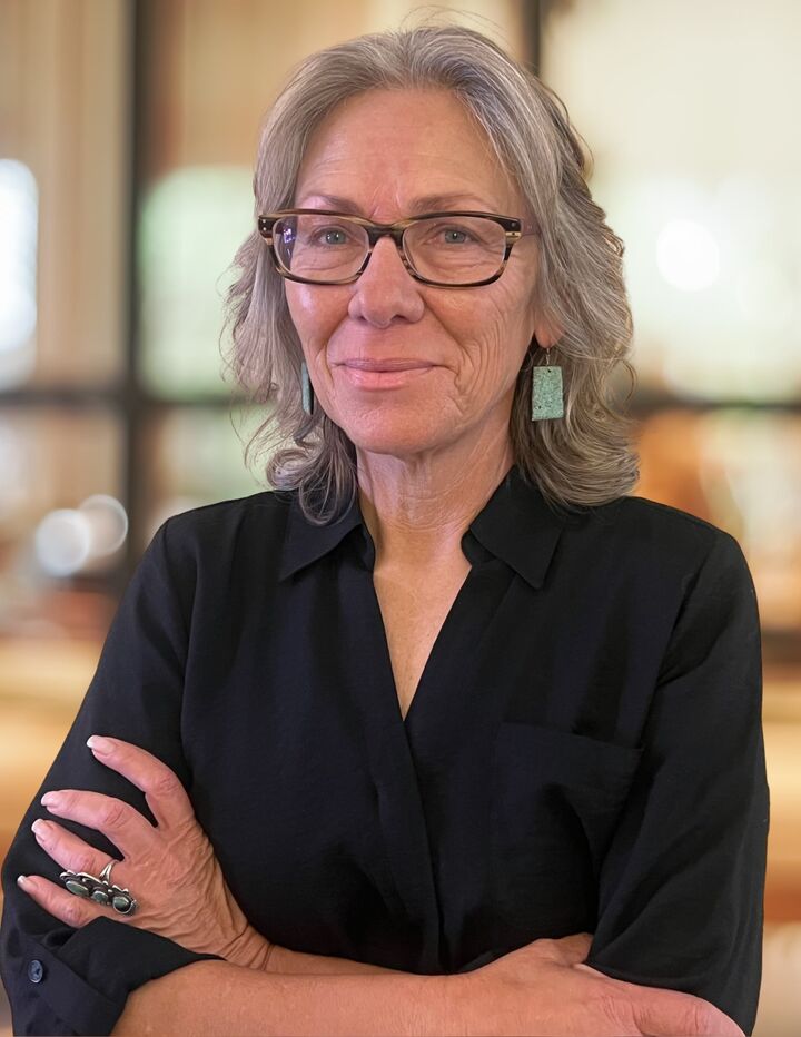 Cheri Roman, Real Estate Salesperson in El Paso, ERA Sellers & Buyers Real Estate