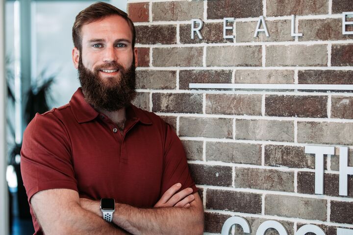 Garrett May, Real Estate Broker/Real Estate Salesperson in Papillion, The Good Life Group