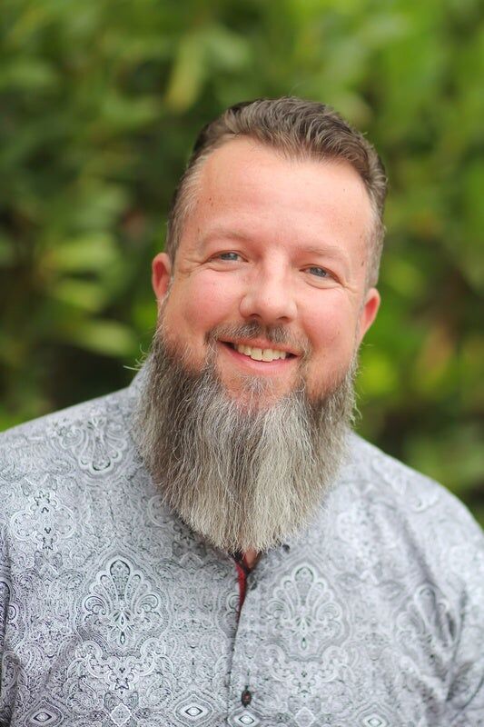 Perry Butler, Real Estate Broker in Greensboro, Paracle