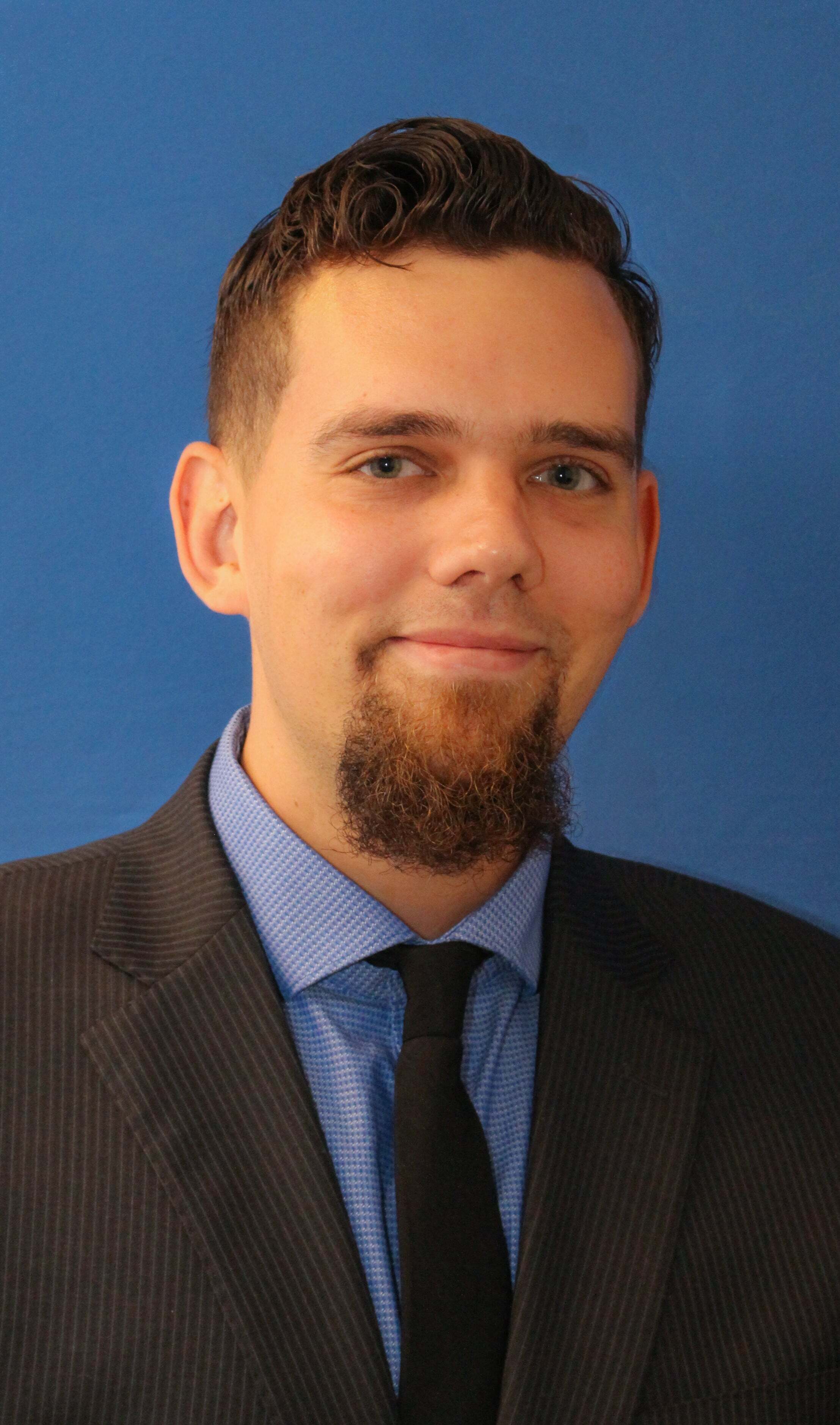 Nate Bradley, Real Estate Salesperson in Seaford, Premier