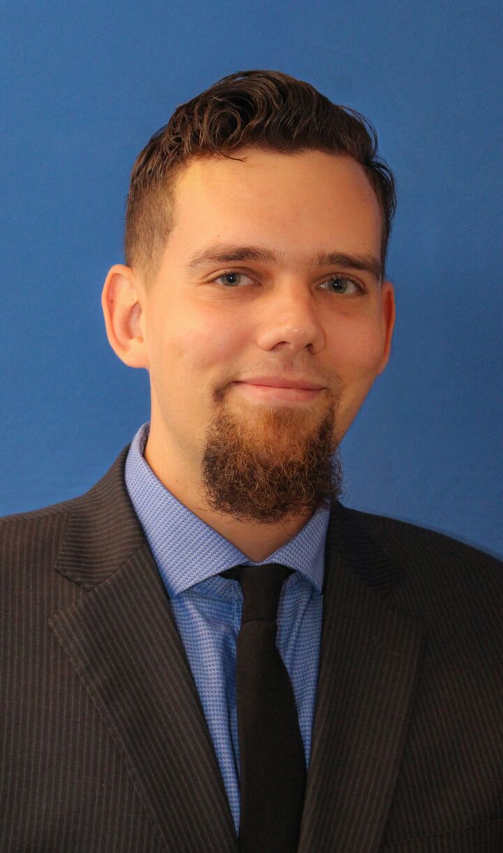 Nate Bradley, Real Estate Salesperson in Seaford, Premier