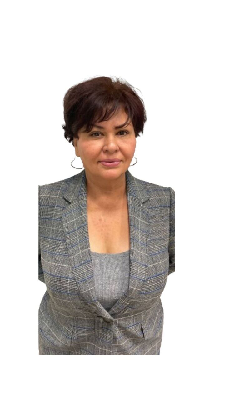 Elvia Castaneda, Real Estate Salesperson in Victorville, LEADERS