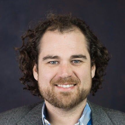 Daniel Morris, Broker in Weaverville, Foley Realty