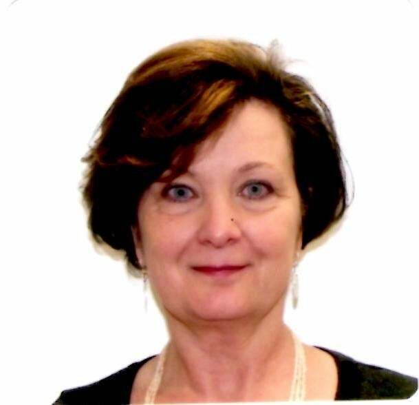 Laura Reed, Real Estate Salesperson in Midlothian, Base Camp