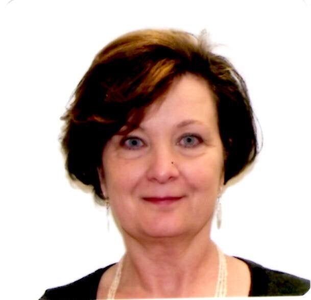 Laura Reed, Real Estate Salesperson in Midlothian, Base Camp