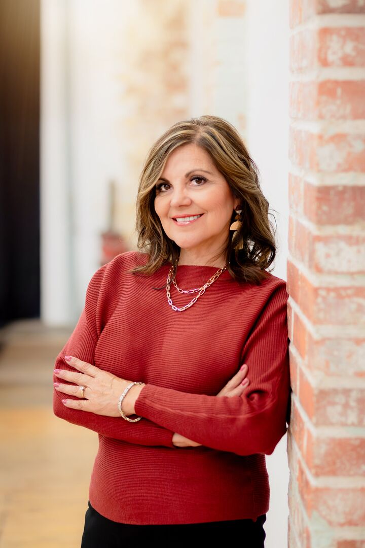 Liz Burgin, Associate Real Estate Broker in Cheyenne, The Property Exchange