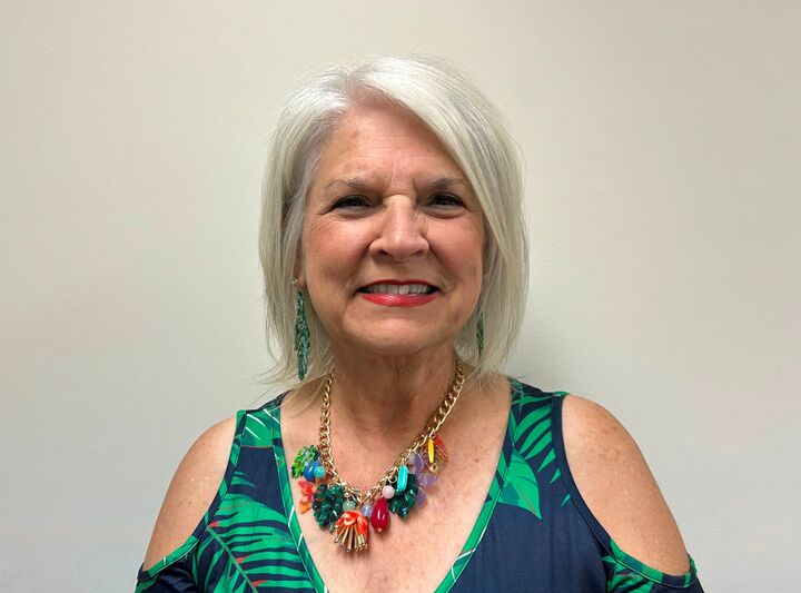 Veronica Voisin, Real Estate Salesperson in Houma, LaRussa Real Estate