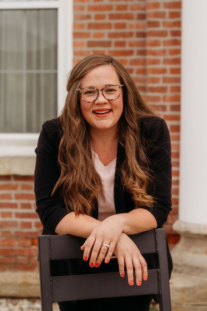 Kayla Brown, Real Estate Salesperson in Hillsboro, ERA Real Solutions Realty