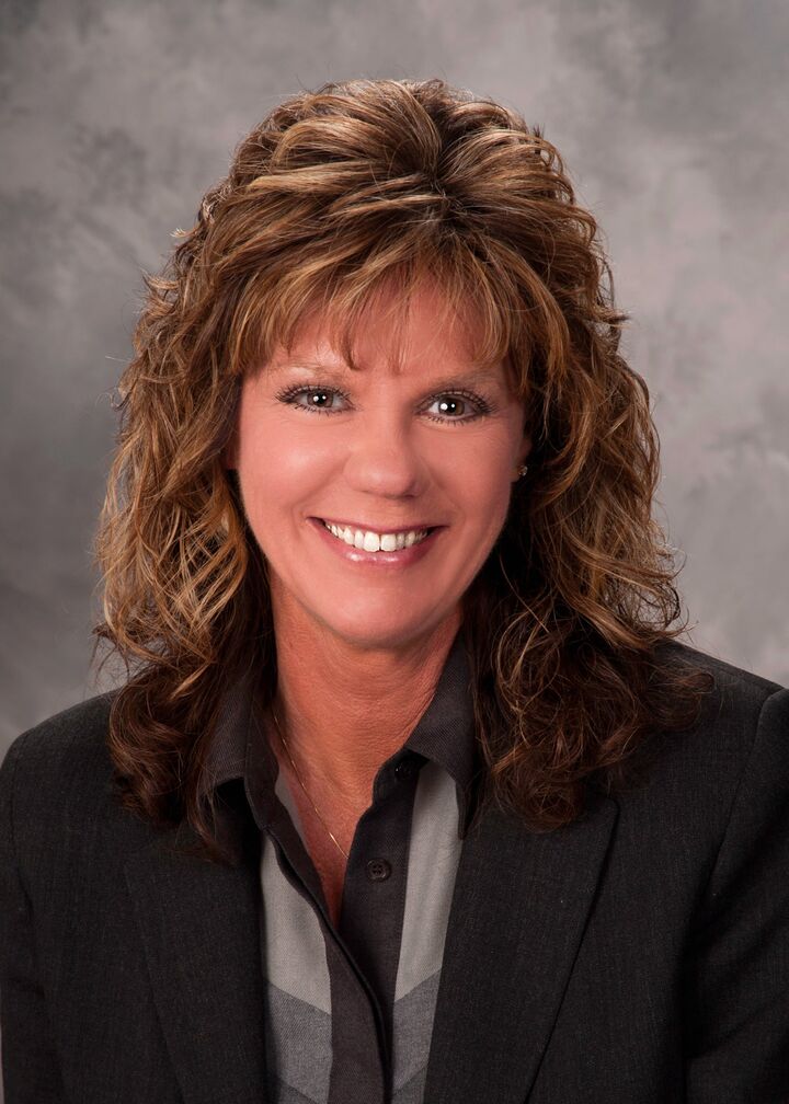 Deirdre Diberardino, Real Estate Salesperson in Allentown, Hearthside