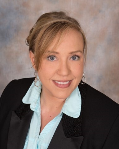 Heather Perry