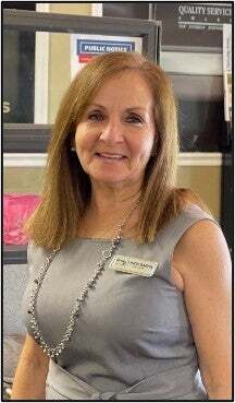 Linda Barra, Real Estate Salesperson in Port St Lucie, Circle