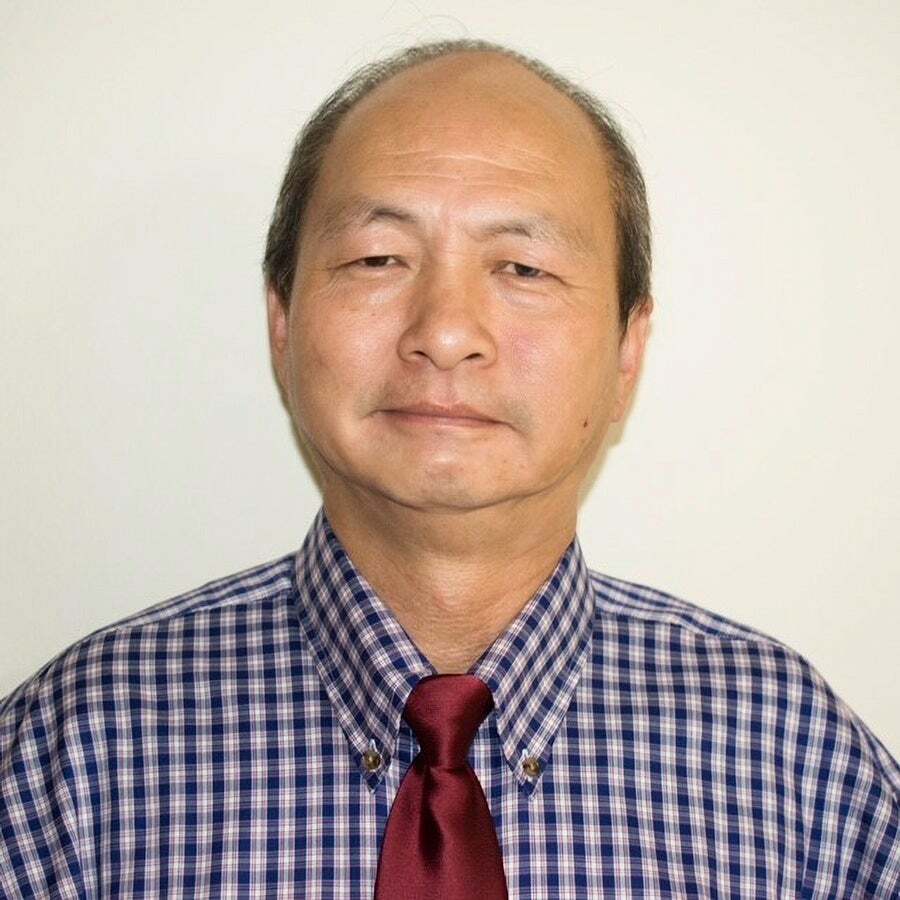 Mike Ni, Real Estate Salesperson in San Diego, Affiliated