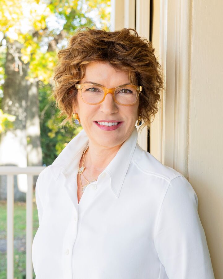 Heather Jackman, Real Estate Salesperson in Newtown, Hearthside