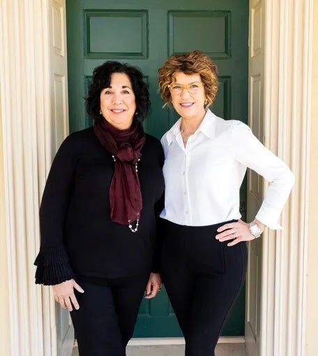Heather Jackman, Real Estate Salesperson in Newtown, Hearthside