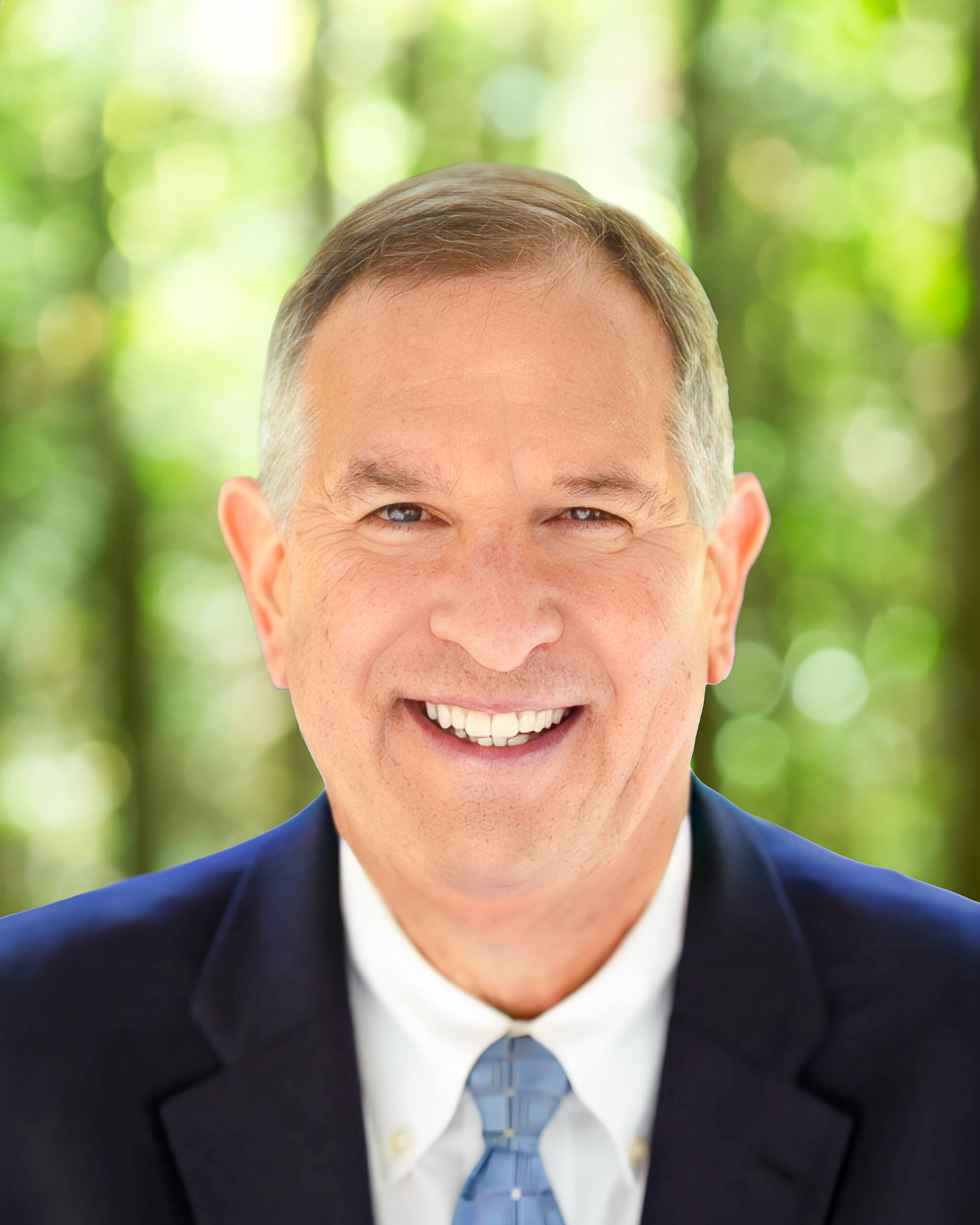 Bob Hershman,  in Canton, Advisors Living