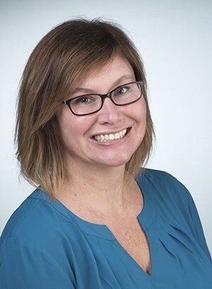 Jeanne Judson, Real Estate Salesperson in Salem, North East