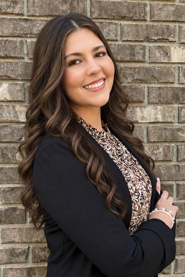 Jacey Purcell, Affiliate Broker in Brentwood, Southern Realty