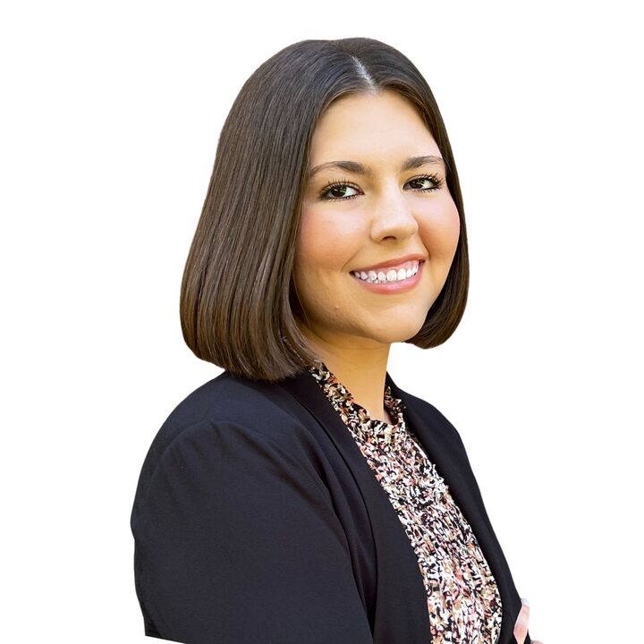 Jacey Purcell, Affiliate Broker in Lawrenceburg, Southern Realty