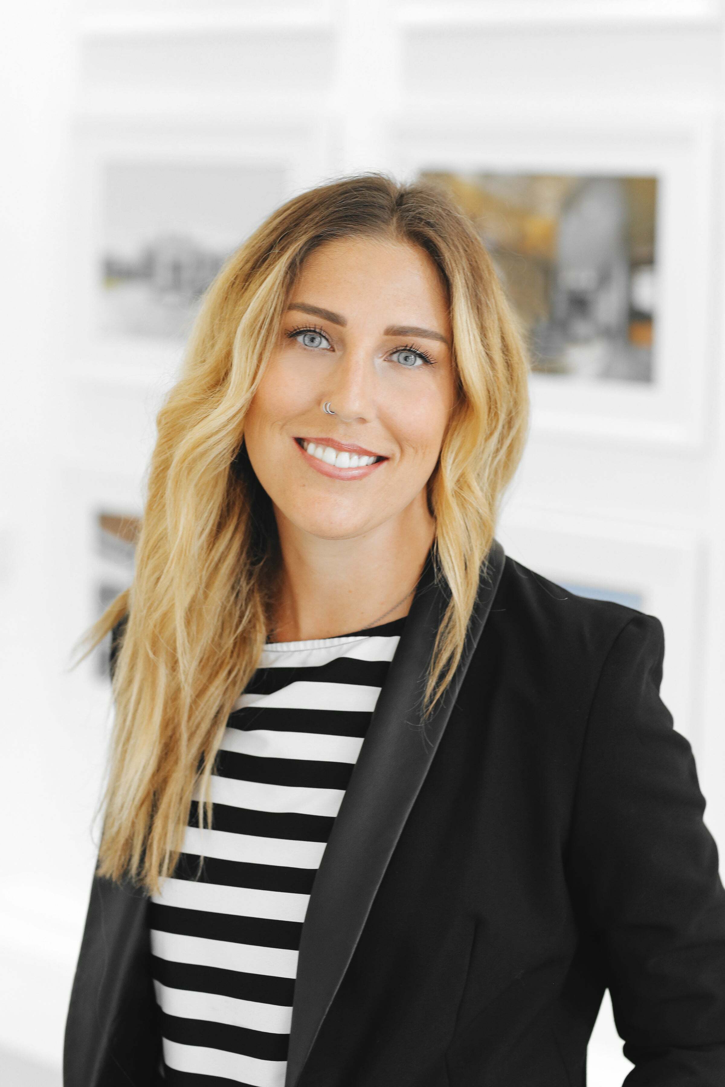 Paula Johnson, Strata Manager in Kelowna, Coldwell Banker Horizon Realty