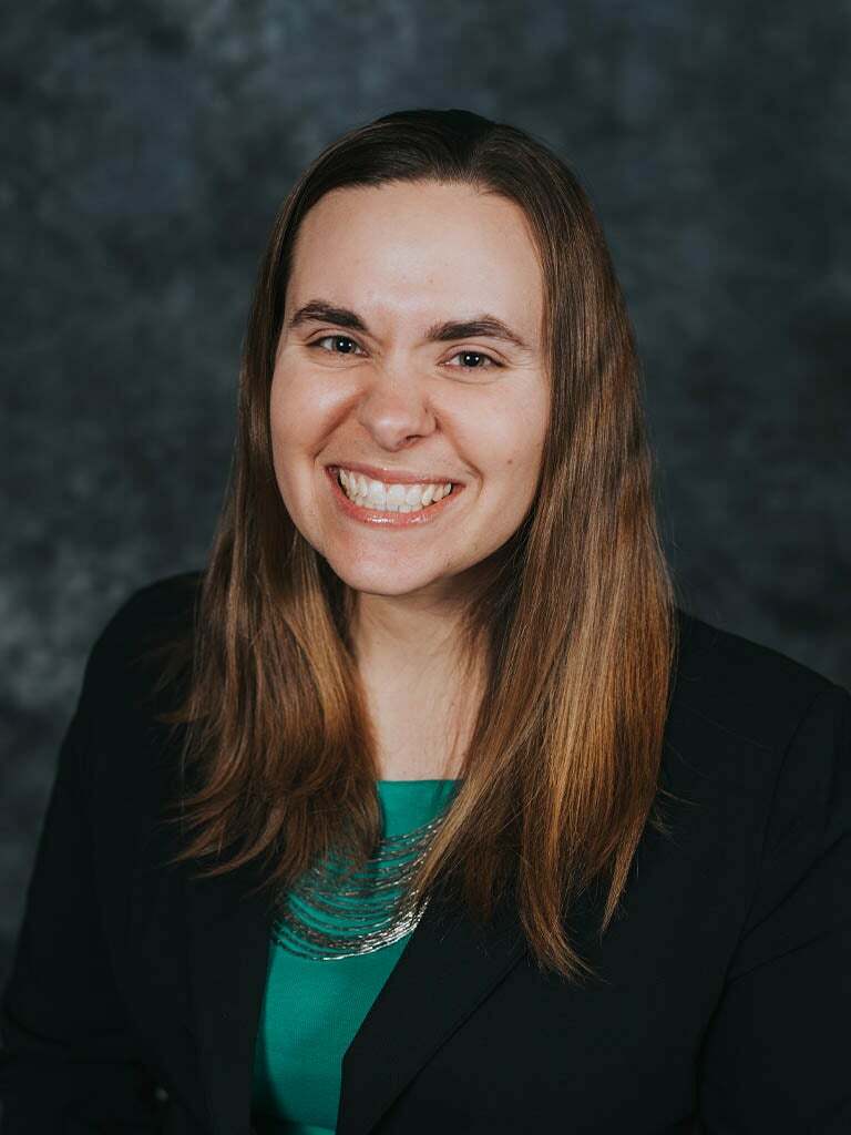 Kellee Hansen, Real Estate Salesperson in Lansing, Affiliated