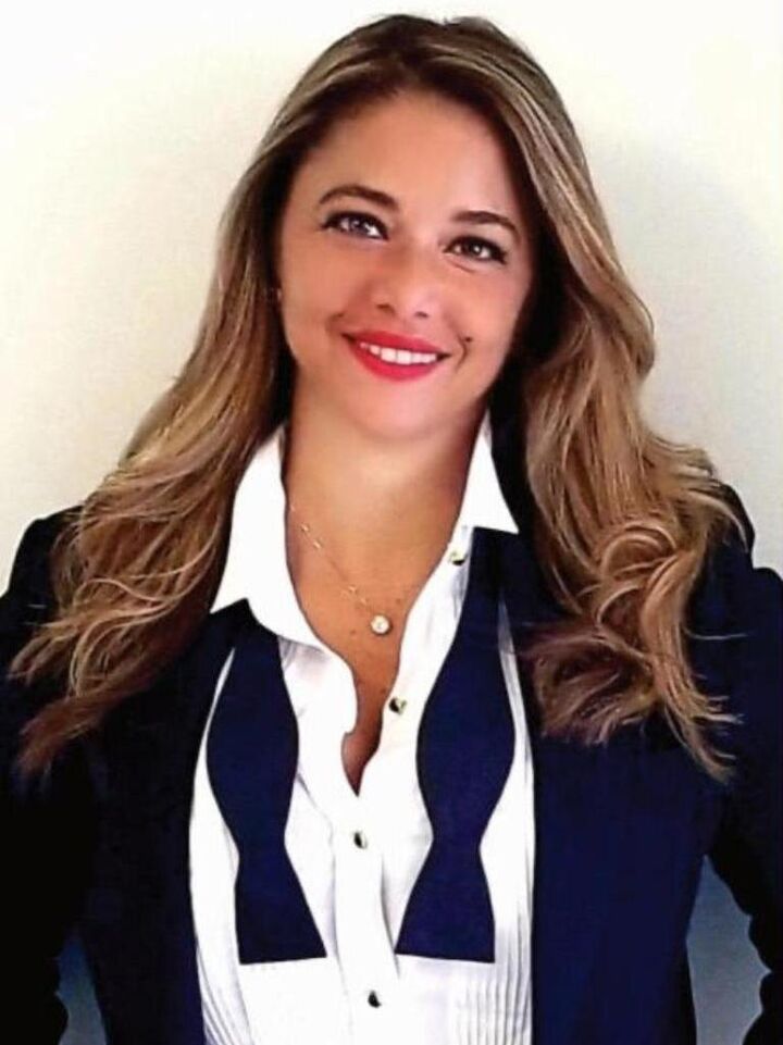 Nathalie Schmidt, Real Estate Salesperson in Lake Worth, Premium Realty