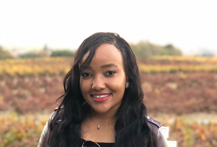 Maryanne Waweru, Associate Real Estate Broker in Collierville, Collins-Maury