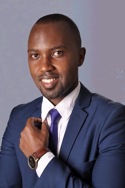Peter Kayonde, Real Estate Salesperson in Waltham, North East