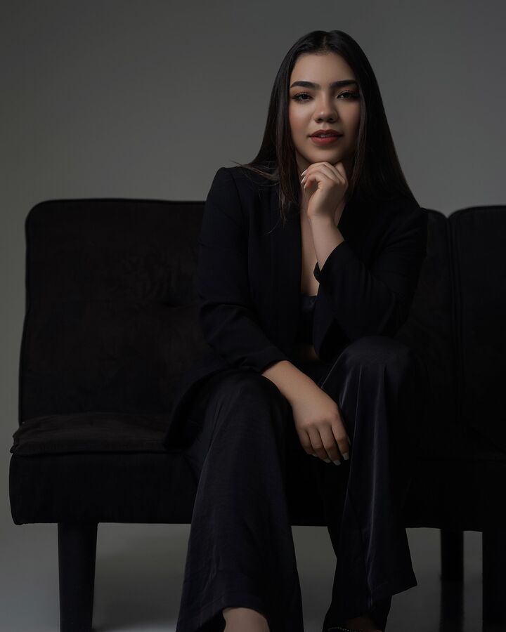 Genesis Chavira, Associate Real Estate Broker in Nashville, Capital Properties