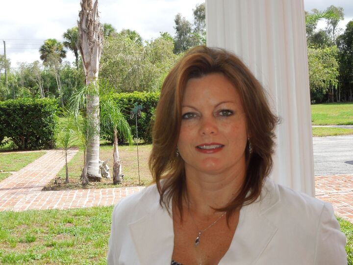 Jenny Ashburn,  in Port Saint Lucie, Atlantic Shores Realty Expertise ERA Powered