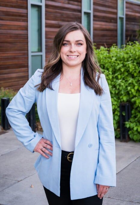 Natasha Susin, Real Estate Salesperson in Moses Lake, Gary Mann Realty
