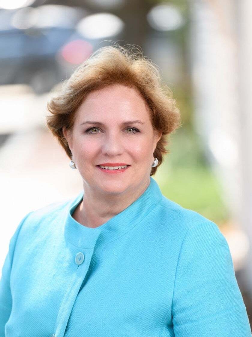 Laurie Cadigan