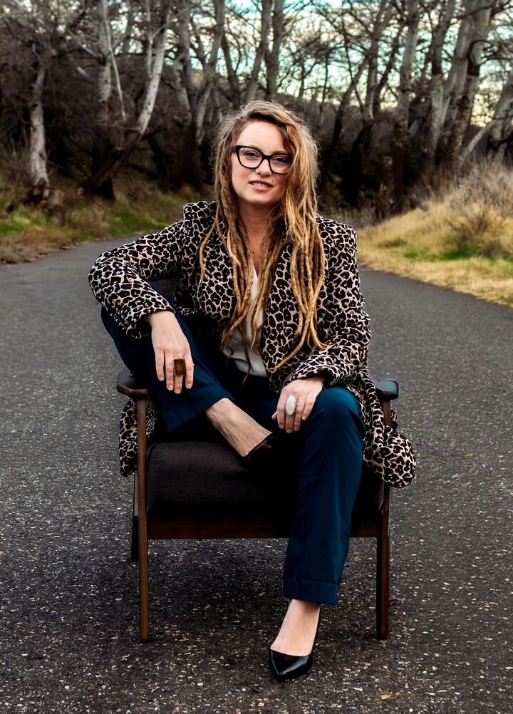 Marin McCauley, Broker in Goldendale, Windermere