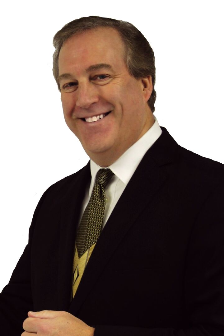 Darwin Conley, Associate Real Estate Broker in Lake Orion, Professionals