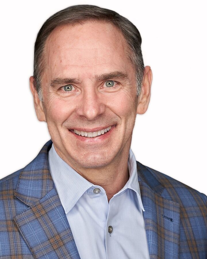Don Lorincz, Associate Real Estate Broker in Dearborn, Curran & Oberski