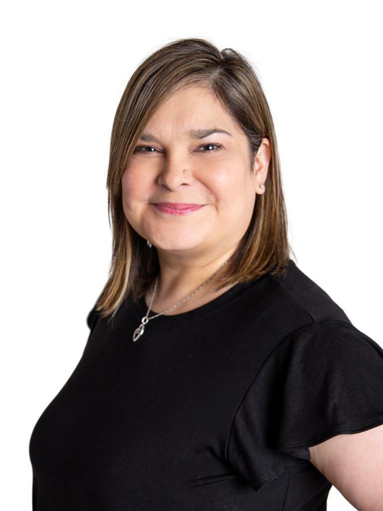 DENESSA CHRISMAN, Real Estate Salesperson in Marshall, Lenhart Properties, Inc.