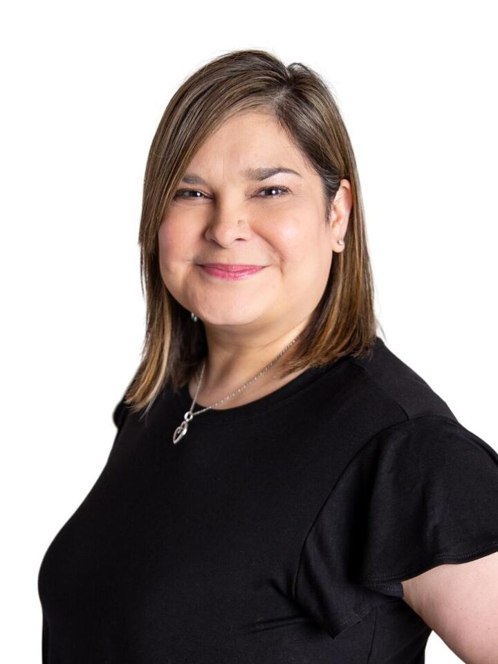 DENESSA CHRISMAN, Real Estate Salesperson in Marshall, Lenhart Properties, Inc.
