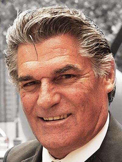 Gary Tribulato, REALTOR® in San Francisco, Icon Properties