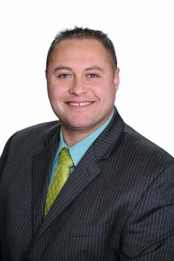 Jeffrey Marchitello,  in Toms River, ERA American Towne Realty