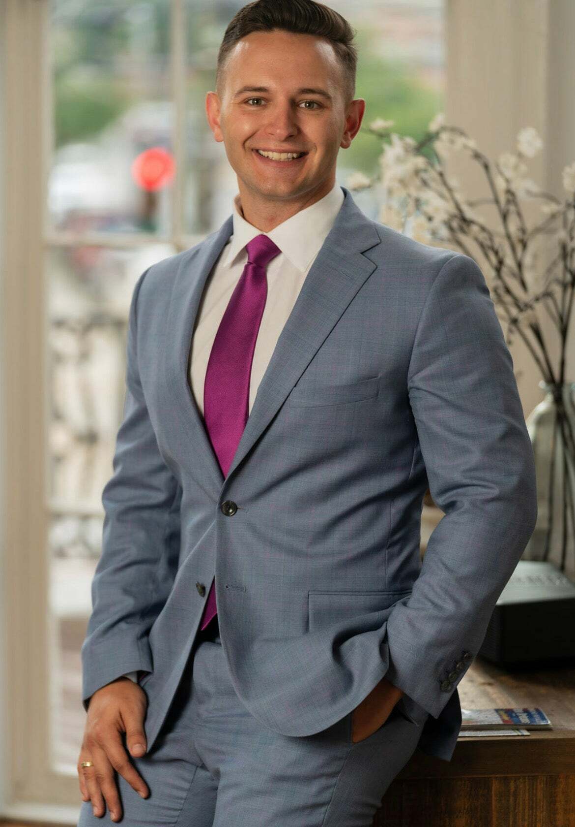 Joel Picolo, Real Estate Salesperson in New Orleans, Godwyn Realty, ERA Powered