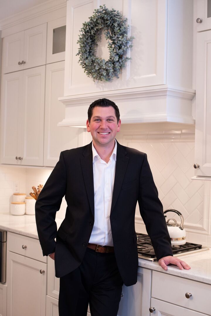 Ryan Fonseca, Real Estate Broker/Manager in Bristol, Topsail Realty