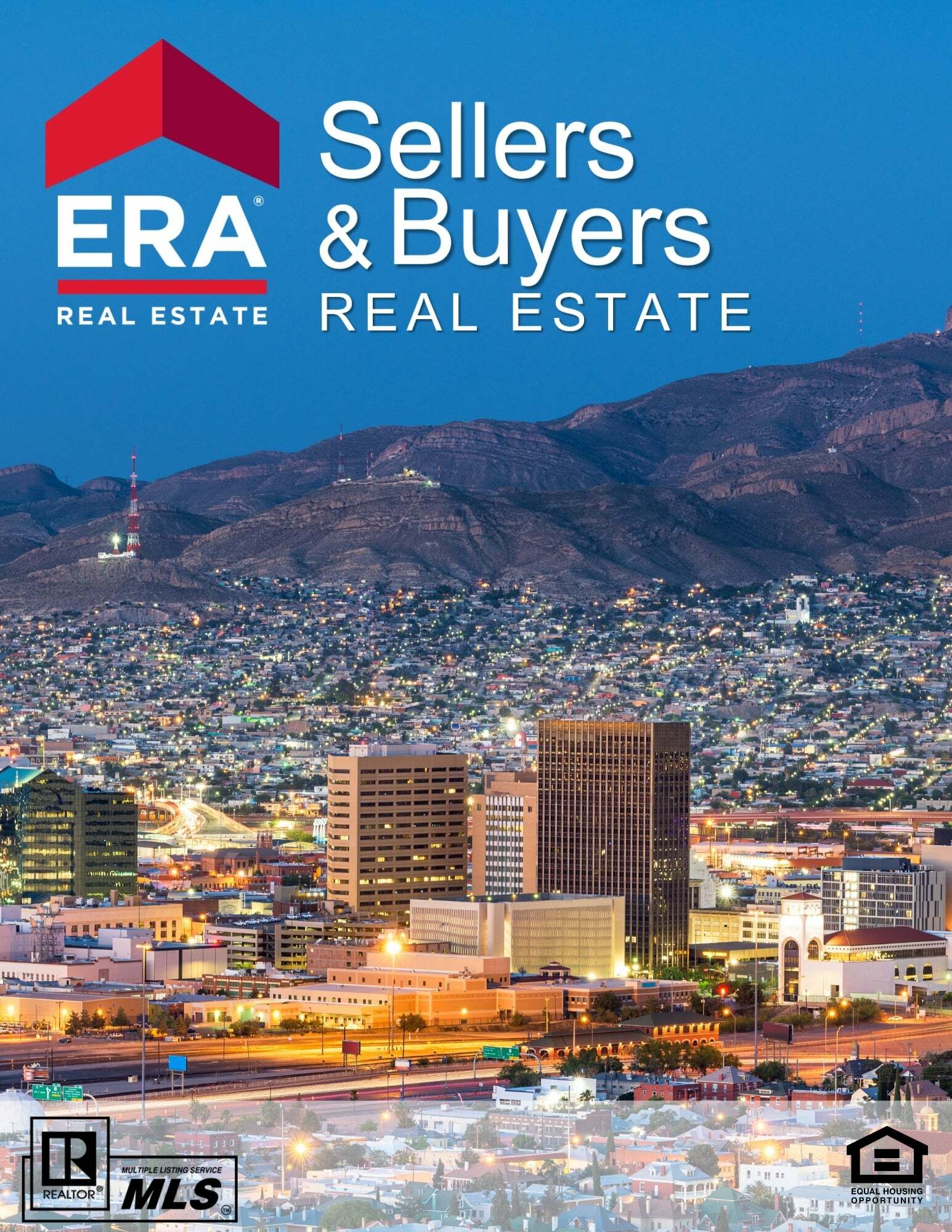 Celeste Palacios, Real Estate Salesperson in El Paso, ERA Sellers & Buyers Real Estate